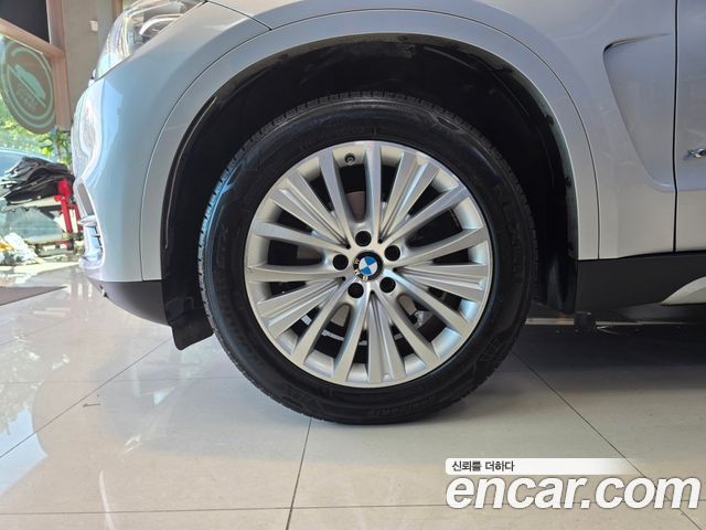 BMW X5 (F15) xDrive 30d 2016 — фото 24