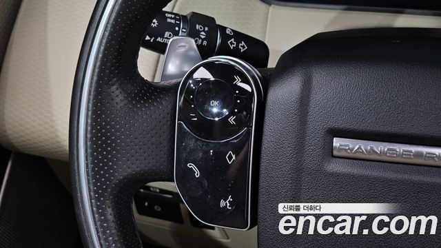 Land Rover Range Rover Velar 3.0 D300 R-Dynamic SE 2018 — фото 15