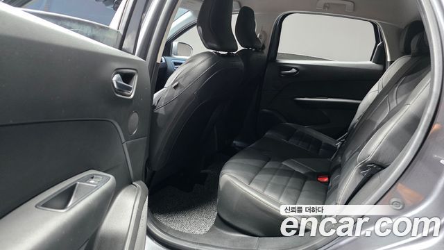 Renault Korea XM3 1.6 GTe LE 2020 — фото 12