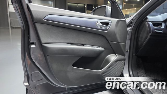 Renault Korea XM3 1.6 GTe LE 2020 — фото 24