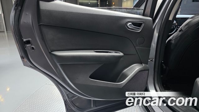 Renault Korea XM3 1.6 GTe LE 2020 — фото 25