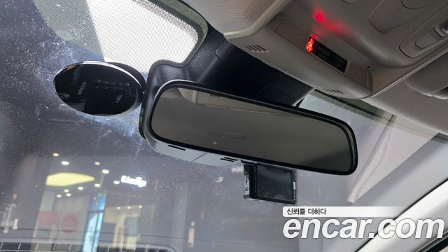 Renault Korea XM3 1.6 GTe LE 2020 — фото 29
