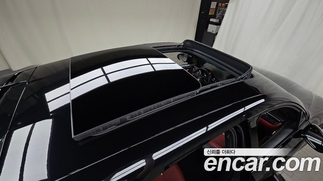 Porsche Macan 2.9 GTS 95B 2023 — фото 19