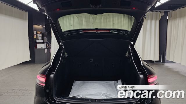 Porsche Macan 2.9 GTS 95B 2023 — фото 20