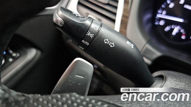 Genesis G80 3.3 GDI AWD Prestige 2018 — фото 36