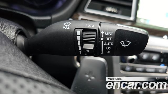 Genesis G80 3.3 GDI AWD Prestige 2018 — фото 38