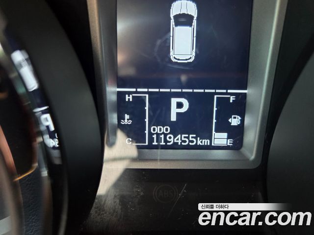 KG Mobility (SsangYong) Tivoli Air 1.6 RX 2WD 2017 — фото 9