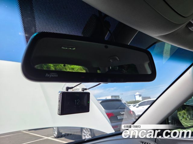 KG Mobility (SsangYong) Tivoli Air 1.6 RX 2WD 2017 — фото 17