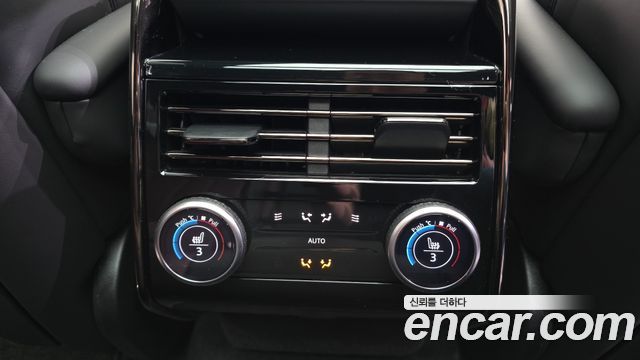 Land Rover Range Rover Sport (III) P550E Dynamic HSE 2026 — фото 19