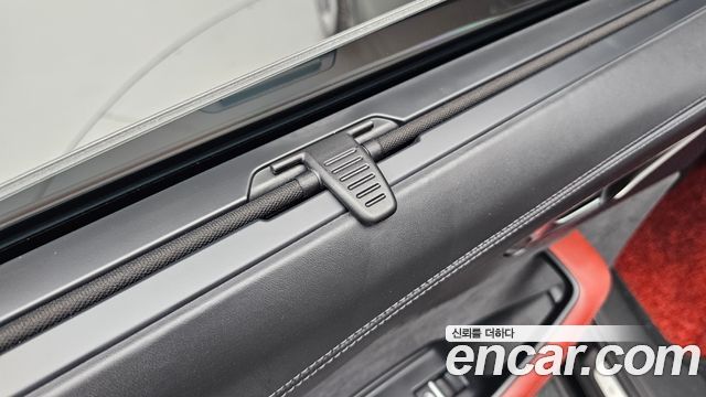 Audi SQ7 (4M) 4.0 TFSI Quattro 2025 — фото 29