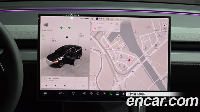 Tesla Model Y L Long Range AWD 2026 — фото 14