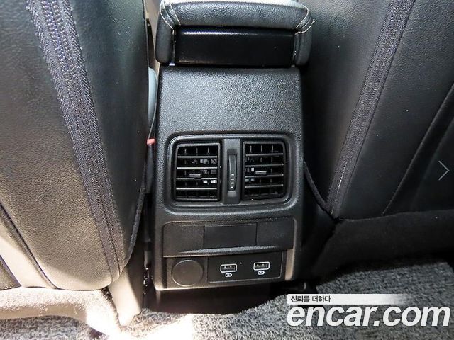 Renault Korea Arkana 1.6 E-TECH Techno 2025 — фото 21