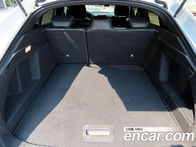 Renault Korea Arkana 1.6 E-TECH Techno 2025 — фото 22