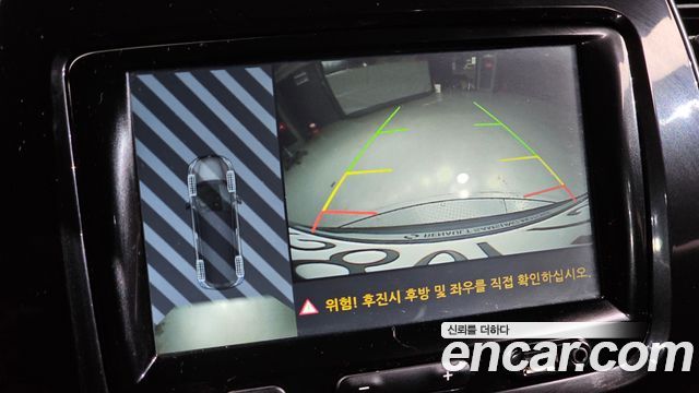 Renault Korea QM3 RE 2019 — фото 15