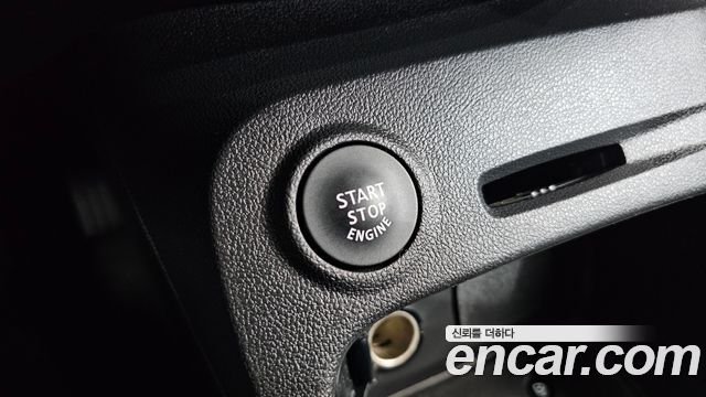 Renault Korea QM3 RE 2019 — фото 17