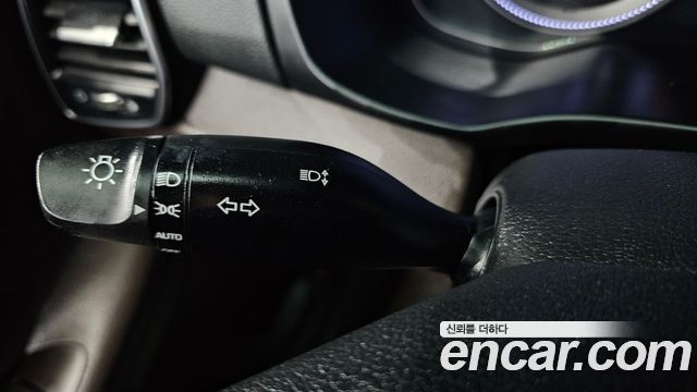 Hyundai Grandeur (IG) 3.0 LPi Modern (Rental Car) 2019 — фото 14