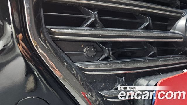 Hyundai Grandeur (IG) 3.0 LPi Modern (Rental Car) 2019 — фото 17