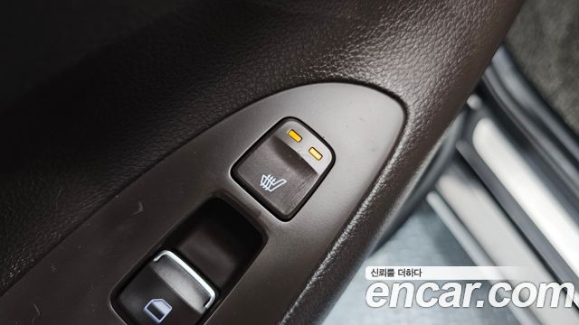 Hyundai Grandeur (IG) 3.0 LPi Modern (Rental Car) 2019 — фото 19