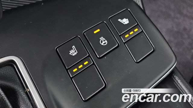 Kia Sportage (V) Diesel 2.0 4WD Trendy 2023 — фото 16