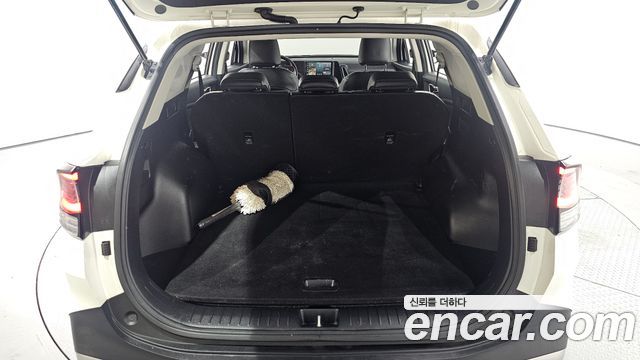 Kia Sportage (V) Diesel 2.0 4WD Trendy 2023 — фото 17