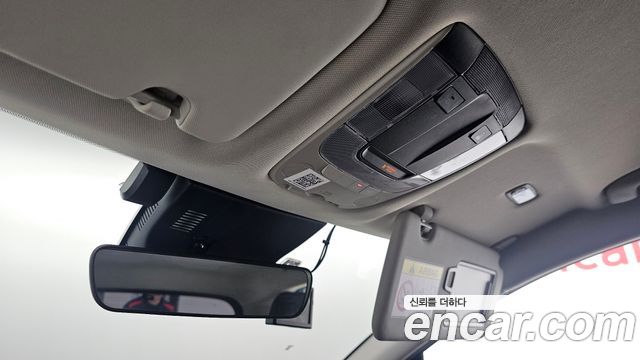 Kia Sportage (V) Diesel 2.0 4WD Trendy 2023 — фото 20