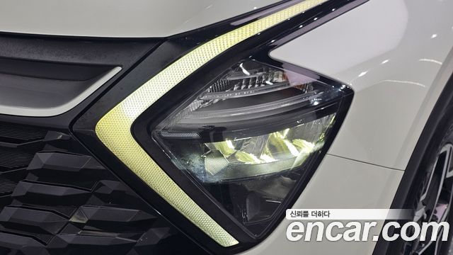 Kia Sportage (V) Diesel 2.0 4WD Trendy 2023 — фото 22
