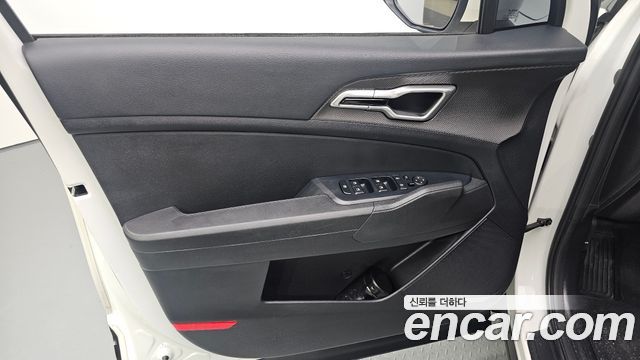 Kia Sportage (V) Diesel 2.0 4WD Trendy 2023 — фото 24
