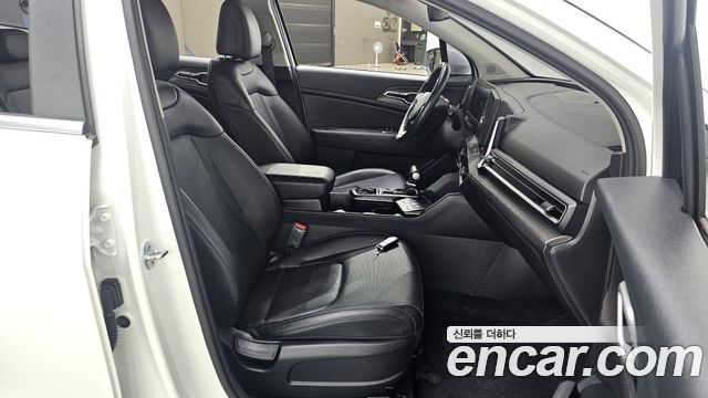 Kia Sportage (V) Diesel 2.0 4WD Trendy 2023 — фото 26