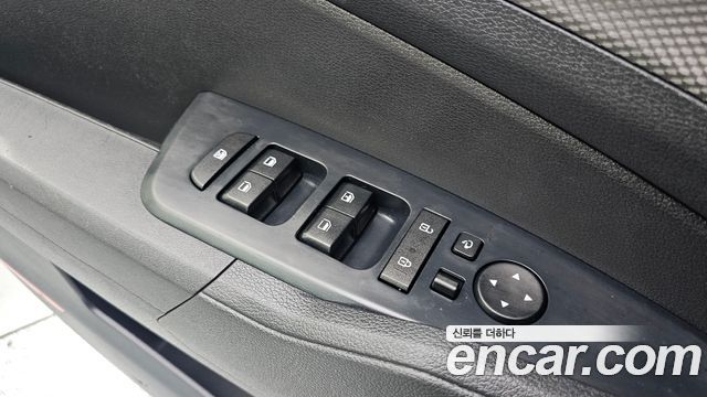Kia Sportage (V) Diesel 2.0 4WD Trendy 2023 — фото 27
