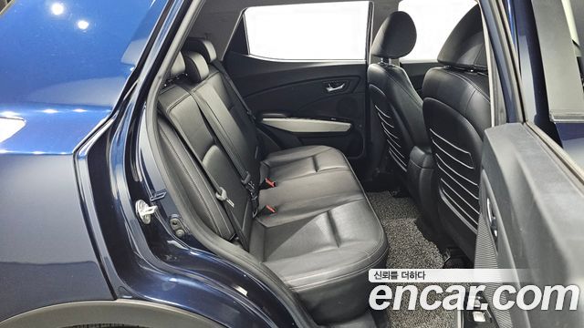 KG Mobility (SsangYong) Tivoli LX 2WD DLX 2015 — фото 11
