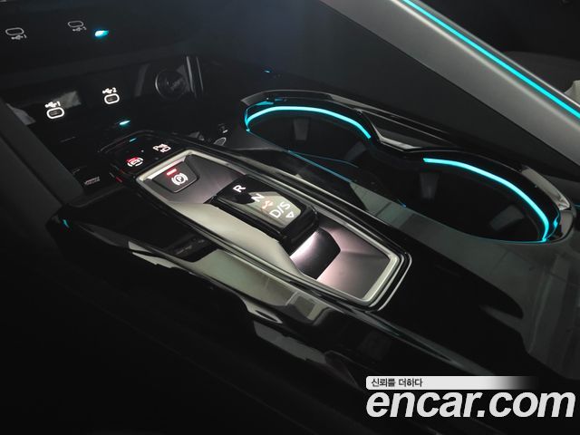 Audi Q5 (80A) 40 TFSI Quiattro Advanced 2025 — фото 9