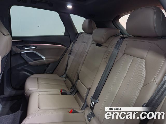 Audi Q5 (80A) 40 TFSI Quiattro Advanced 2025 — фото 15