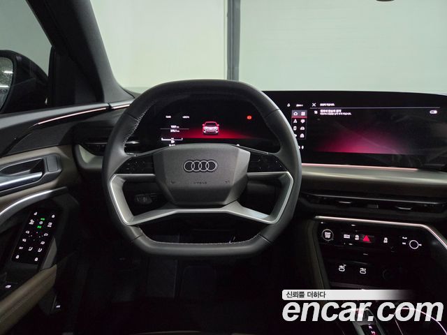 Audi Q5 (80A) 40 TFSI Quiattro Advanced 2025 — фото 17