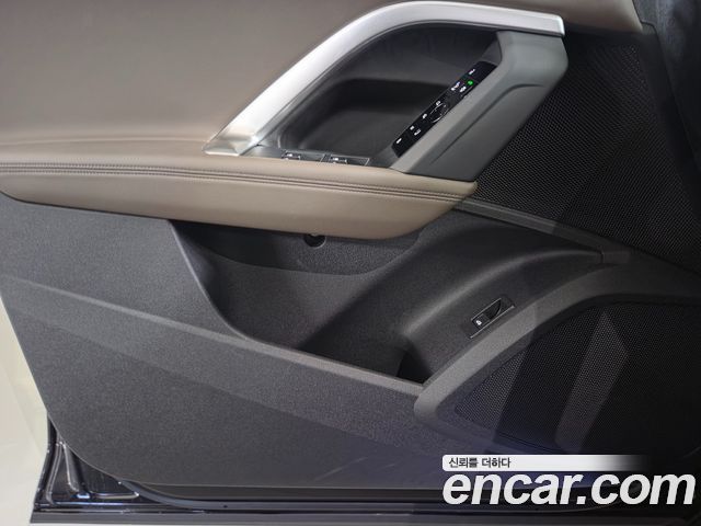 Audi Q5 (80A) 40 TFSI Quiattro Advanced 2025 — фото 19