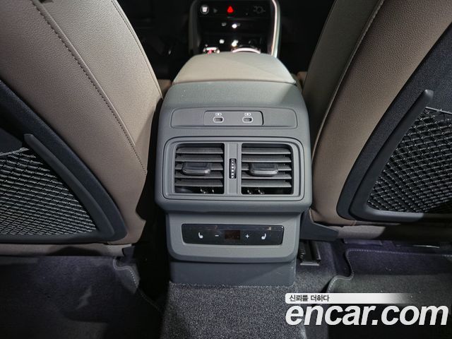 Audi Q5 (80A) 40 TFSI Quiattro Advanced 2025 — фото 22