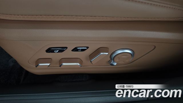 Hyundai Grandeur Hybrid (GN7) Calligraphy 2024 — фото 18