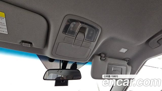 KG Mobility (SsangYong) Tivoli Air Diesel IX 2WD 2019 — фото 18