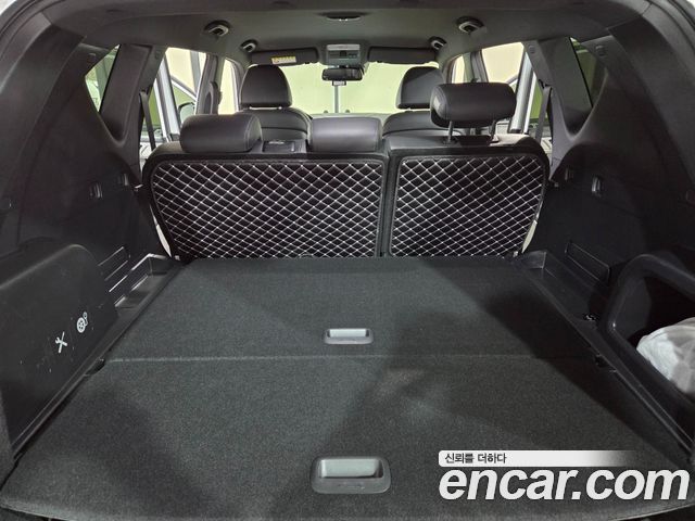 KG Mobility (SsangYong) G4 Rexton Diesel 2.2 4WD Eurasia Edition 2018 — фото 10