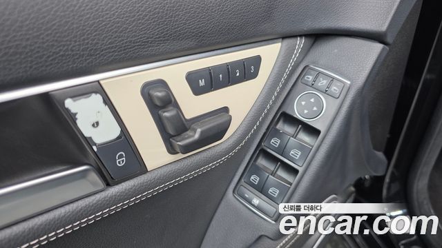 Mercedes-Benz C-Class (W204) C200 CGI Avantgarde Style Package 2013 — фото 13