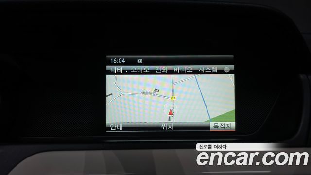 Mercedes-Benz C-Class (W204) C200 CGI Avantgarde Style Package 2013 — фото 17