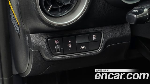 Kia K3 Luxury 2020 — фото 14