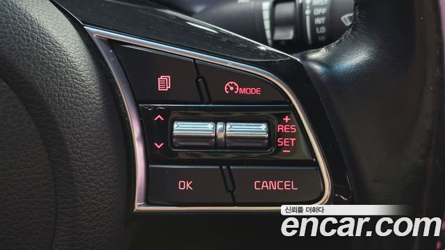 Kia K3 Luxury 2020 — фото 16