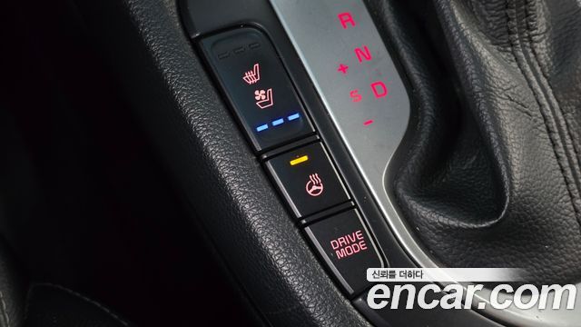 Kia K3 Luxury 2020 — фото 27