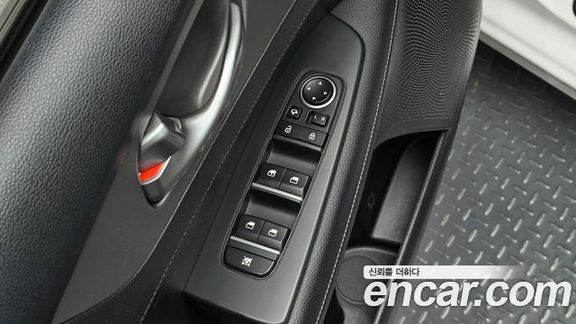 Kia K3 Luxury 2020 — фото 28