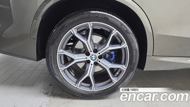 BMW X5 (G05) xDrive 30d M Sport 2026 — фото 5