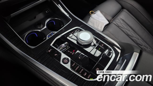 BMW X5 (G05) xDrive 30d M Sport 2026 — фото 9
