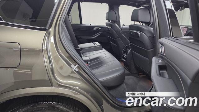 BMW X5 (G05) xDrive 30d M Sport 2026 — фото 11