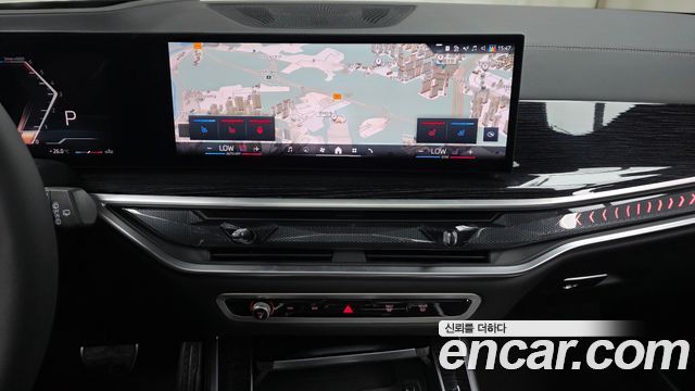 BMW X5 (G05) xDrive 30d M Sport 2026 — фото 13