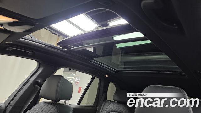 BMW X5 (G05) xDrive 30d M Sport 2026 — фото 17