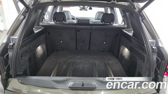 BMW X5 (G05) xDrive 30d M Sport 2026 — фото 19